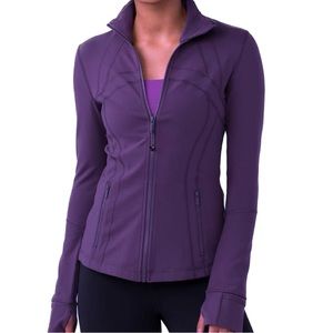 Lululemon align jacket